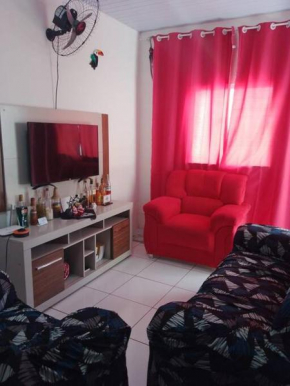 Casa Temporada em Barreirinhas